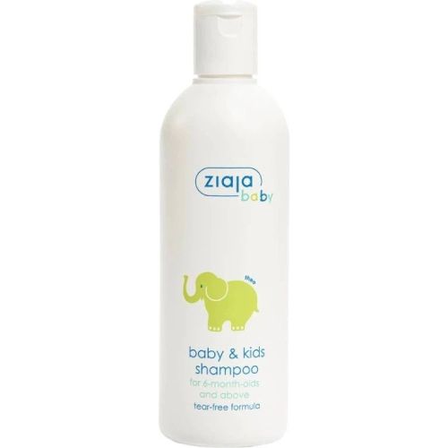 Ziaja Baby ampon pro dti 270 ml